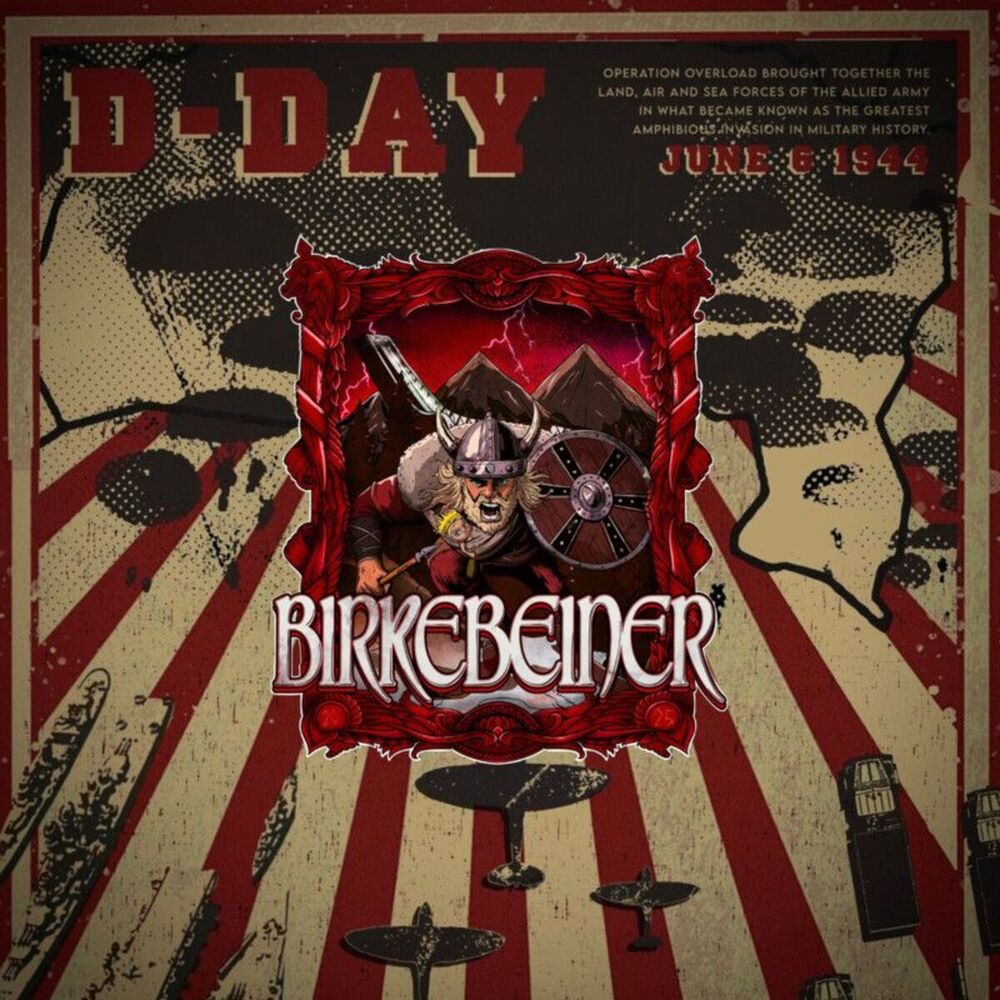 Picture of D-DAY (Birkebeiner)