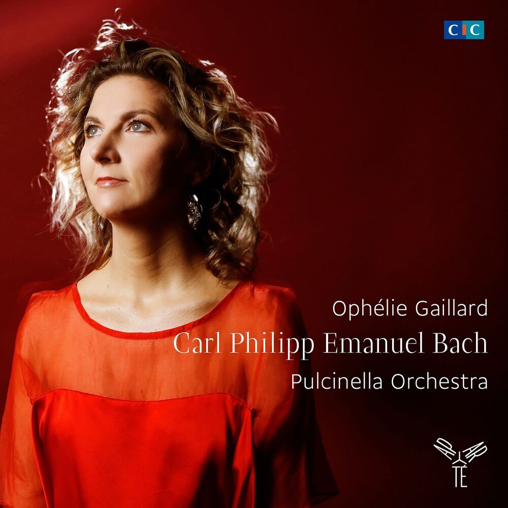 Picture of Carl Philipp Emanuel Bach