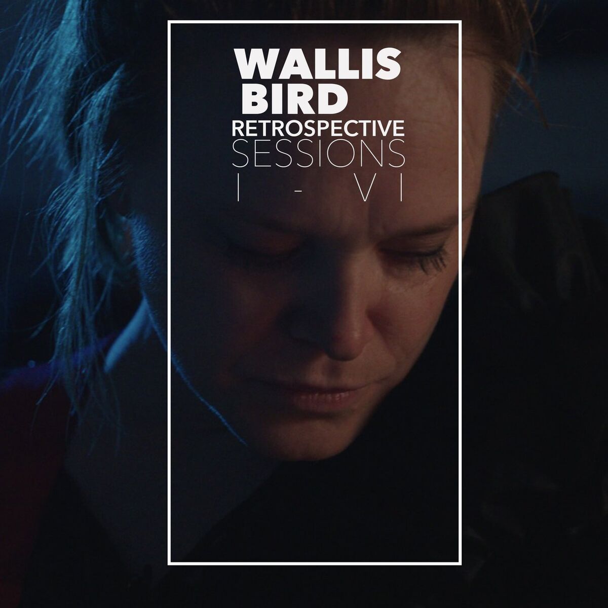 Album cover of Retrospective Sessions