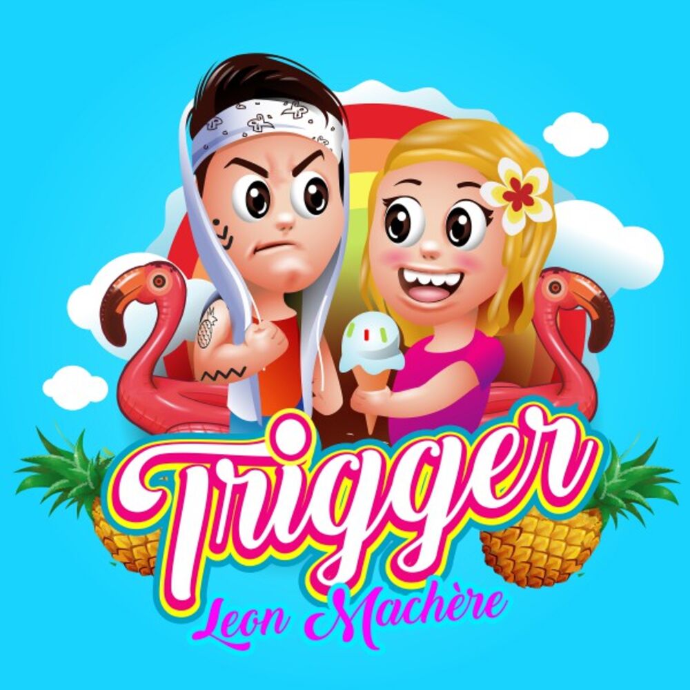 Picture of Trigger