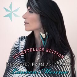Cover of Messages From Aphrodite (Storyteller Edition)