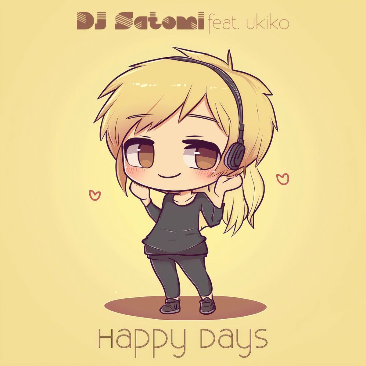 Ukiko: albums, songs, concerts | Deezer