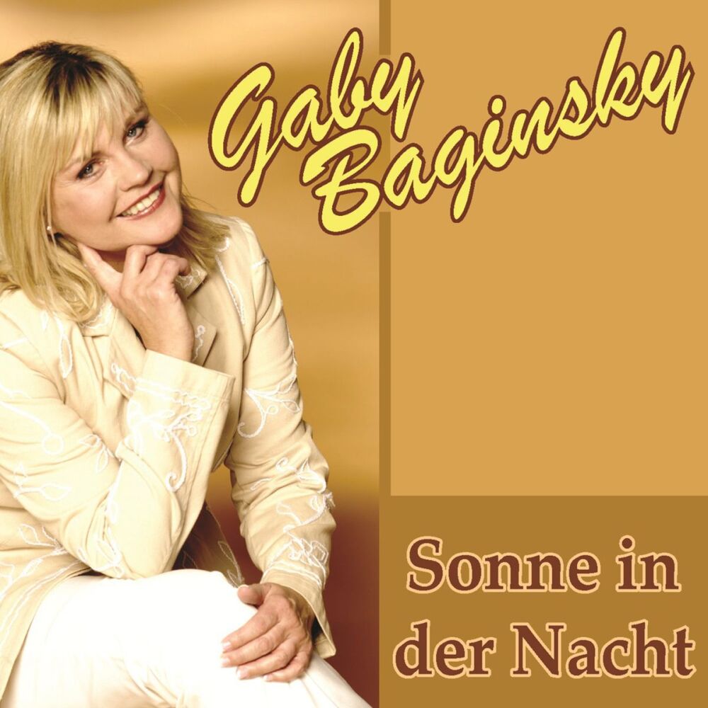 Picture of Sonne in der Nacht