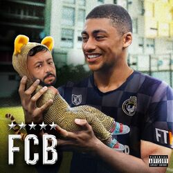 Cover of FC BEAUDOTTES