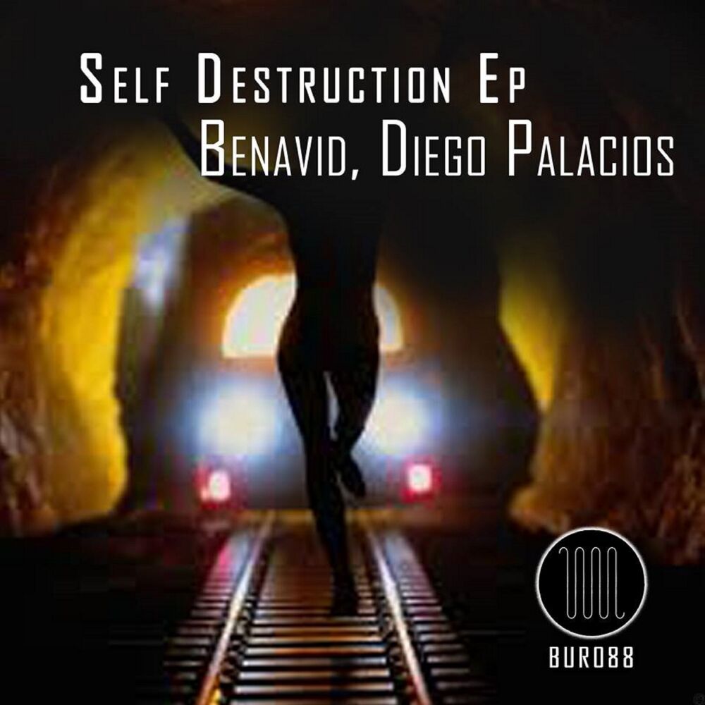 Picture of Self Destruction EP