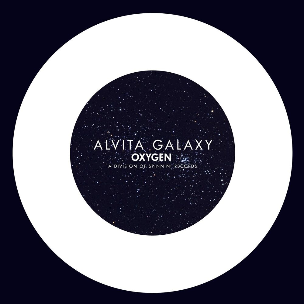 Picture of Galaxy