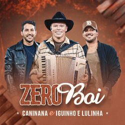 Cover of Zero Boi