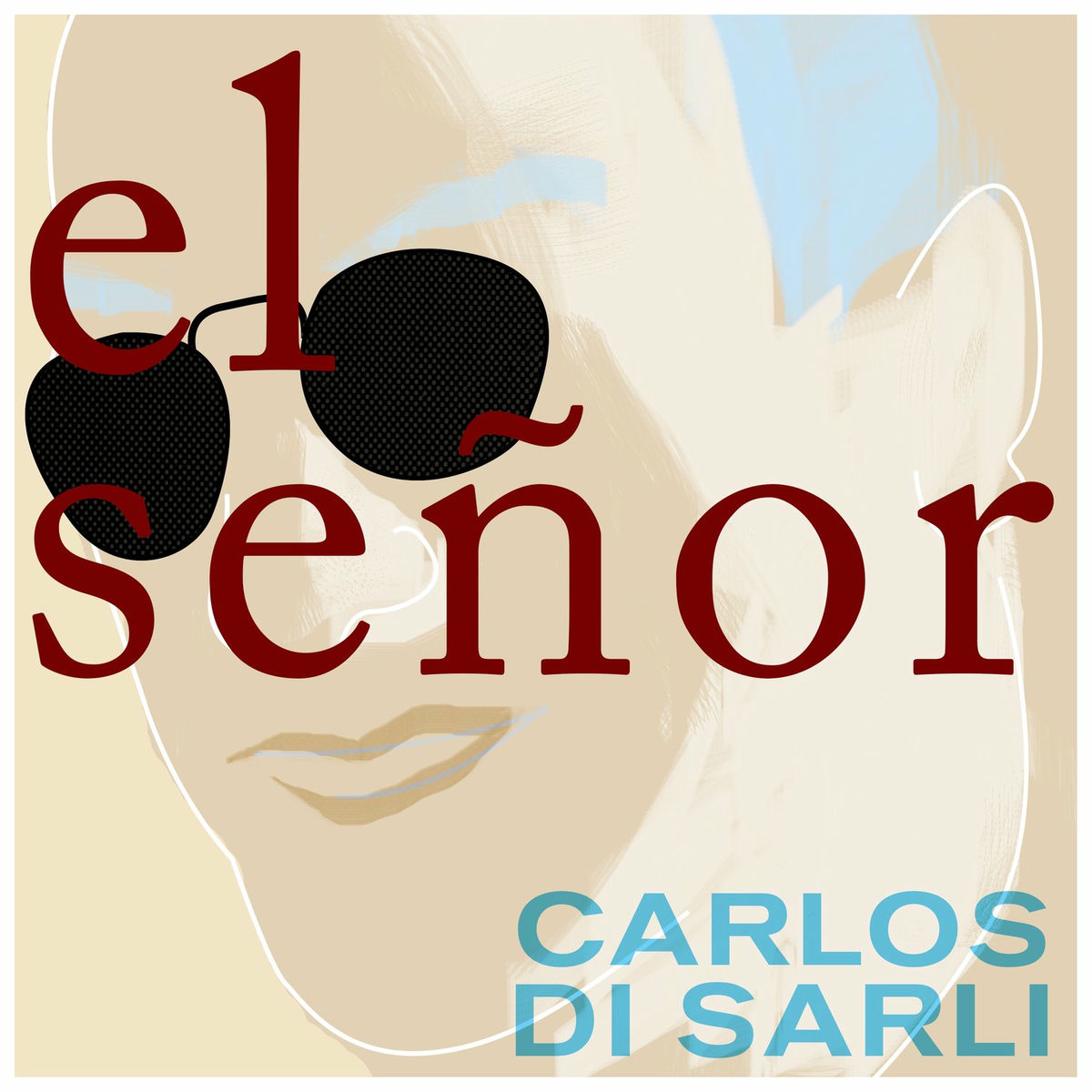 Album cover of El Señor