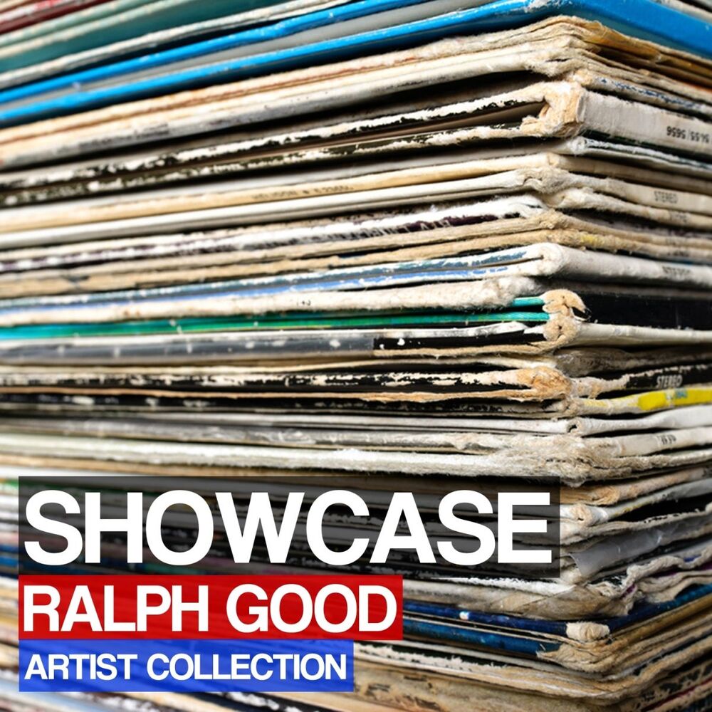 Picture of Showcase (Artist Collection)