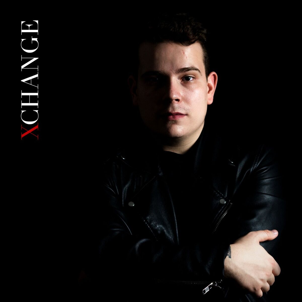 Album cover of Xchange
