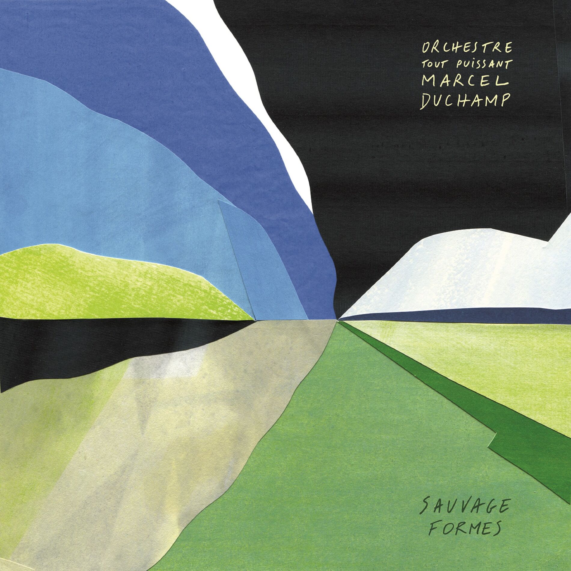Album cover of Lost and Found
