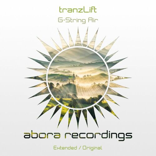  Tranzlift - G-String Air (2025) 