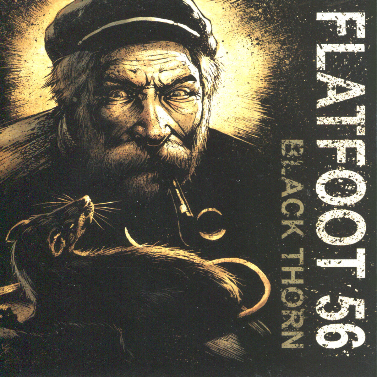 Album cover of The Hourglass