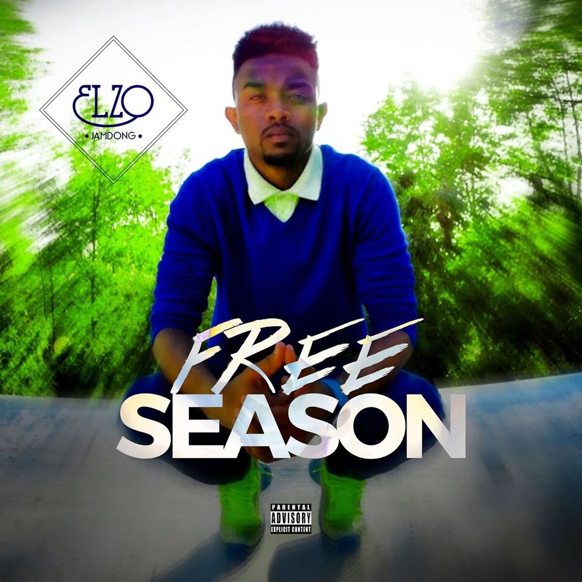 Album cover of FREESEASON