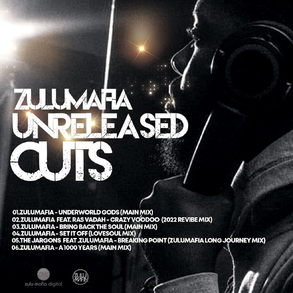 Picture of Unreleased Cuts