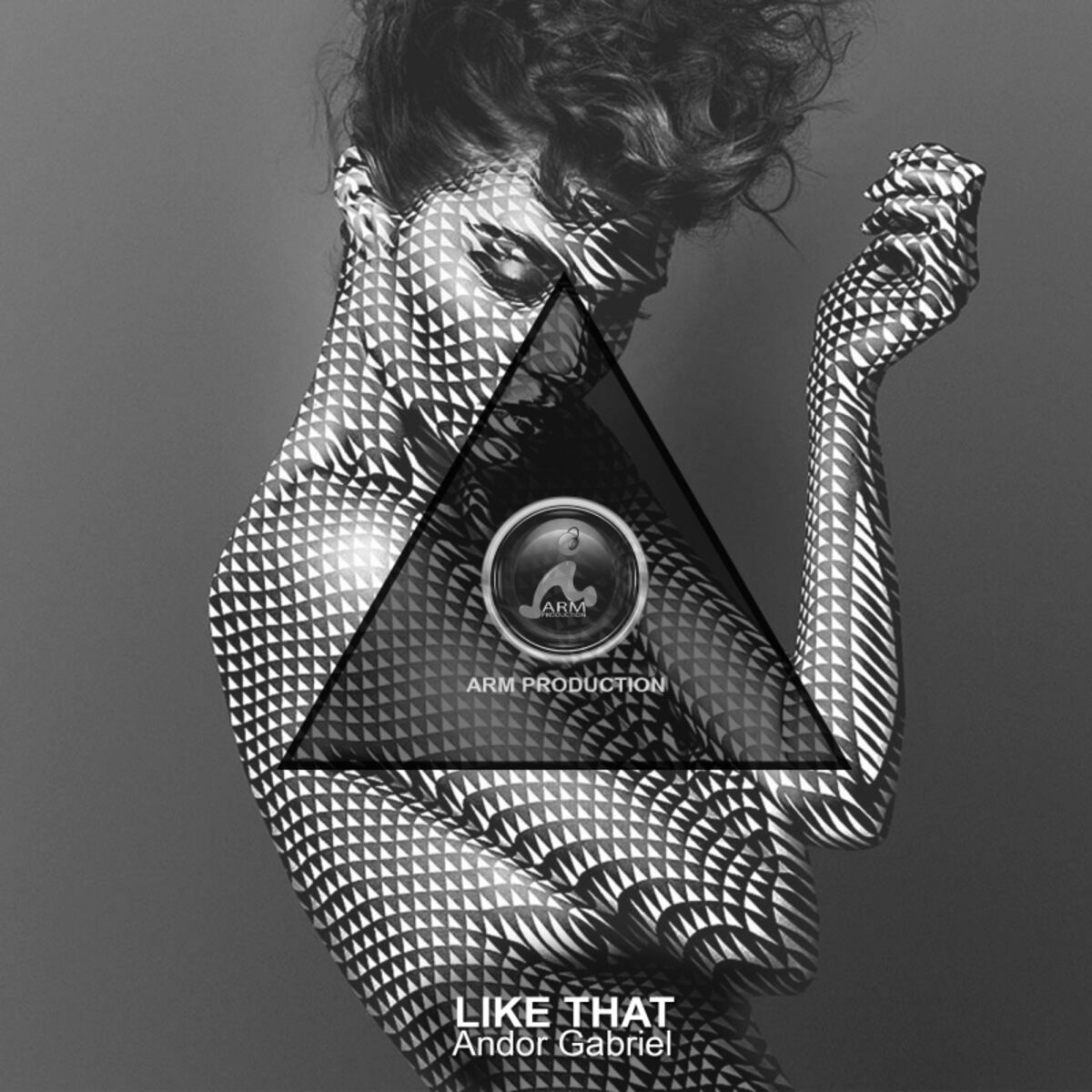 Album cover of Like That