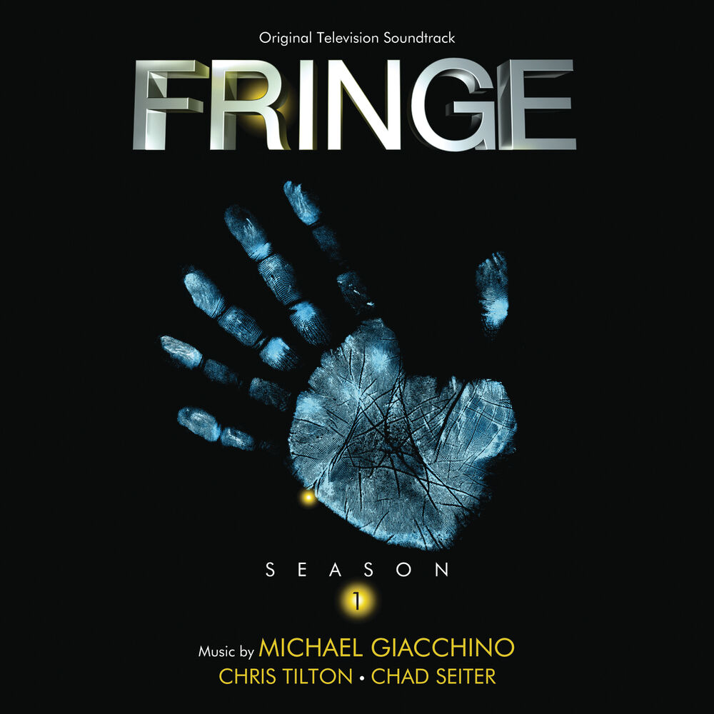 Picture of Fringe: Season 1 (Original Television Soundtrack)