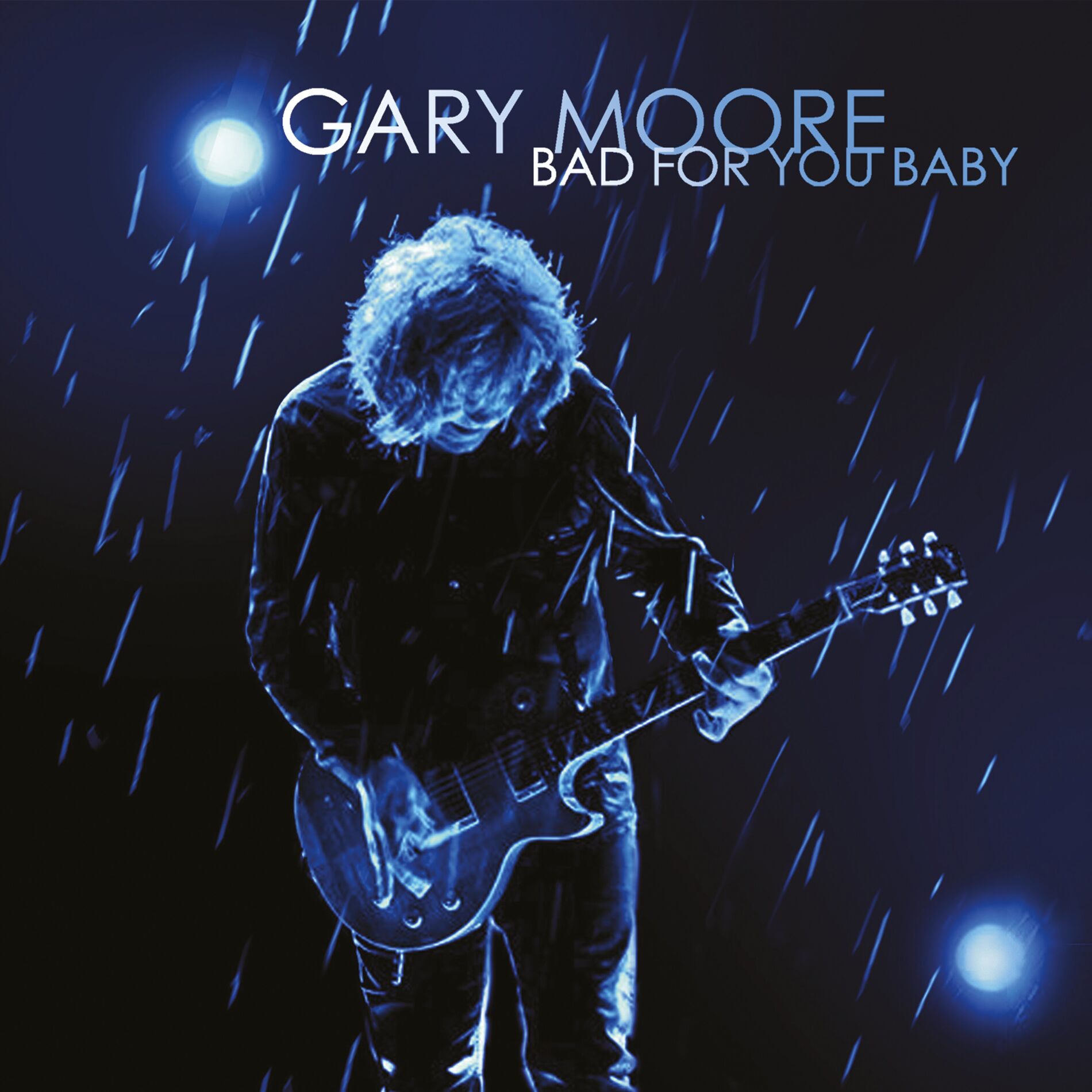 Album cover of I Love You More Than You'll Ever Know