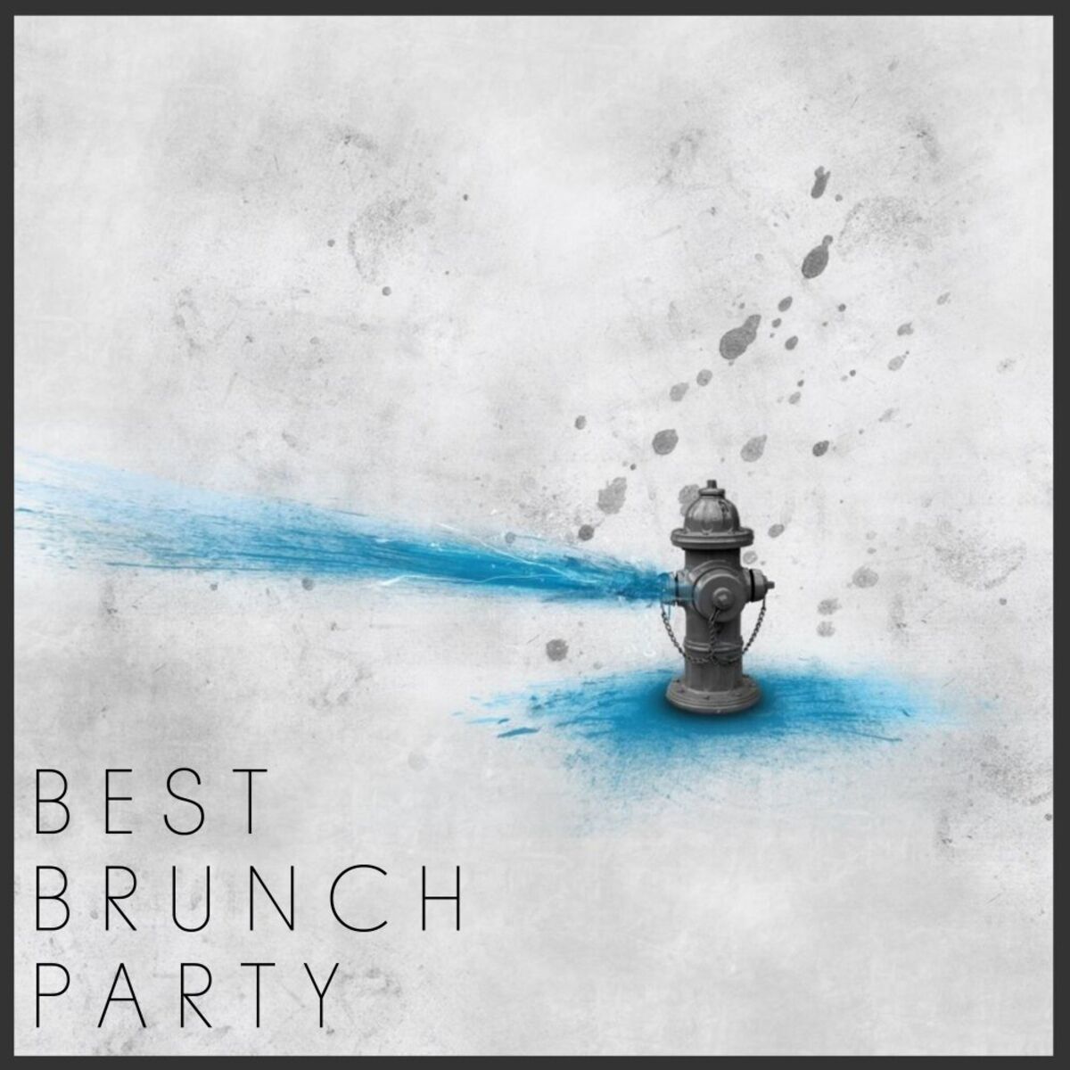 Album cover of Best Brunch Party