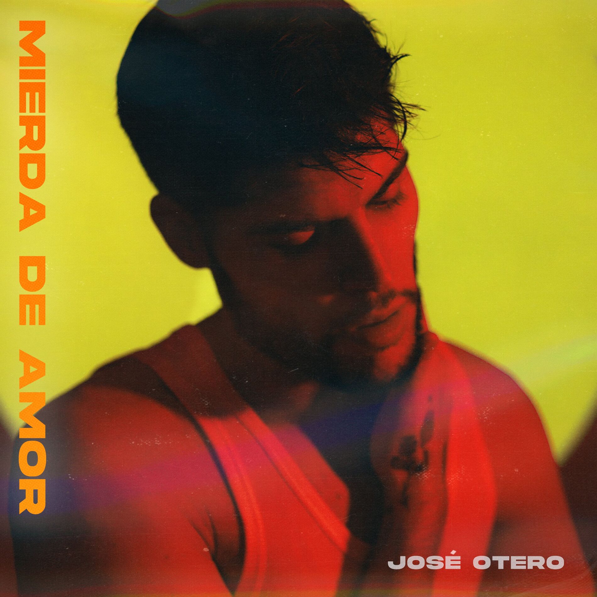 Album cover of Mierda De Amor