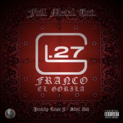 Cover of G27