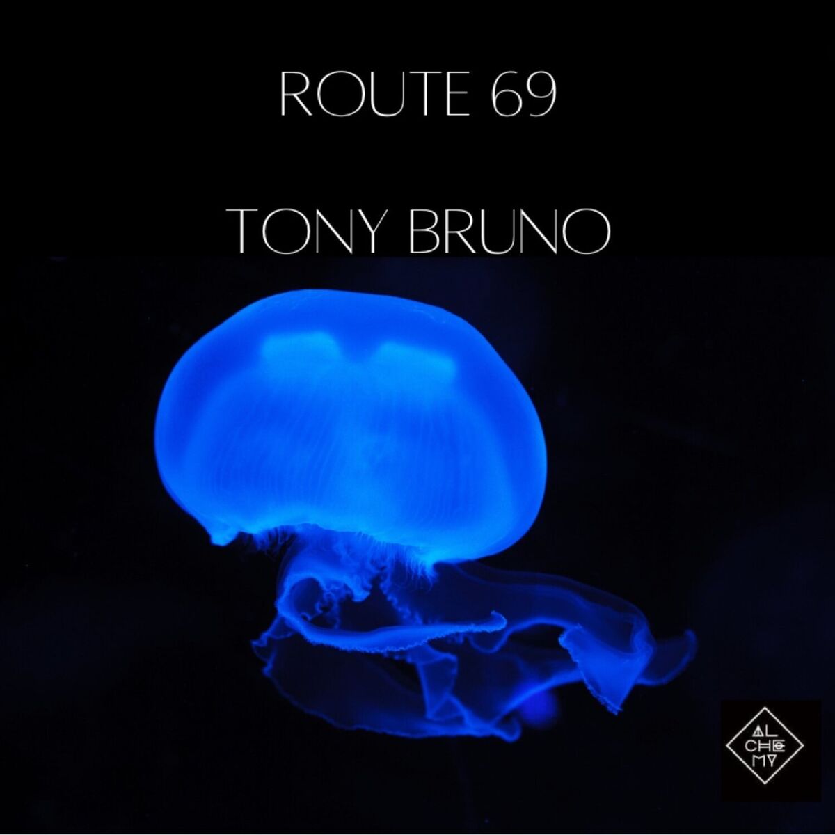 Album cover of Route 69