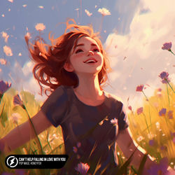 Can't Help Falling In Love With You (Slowed)