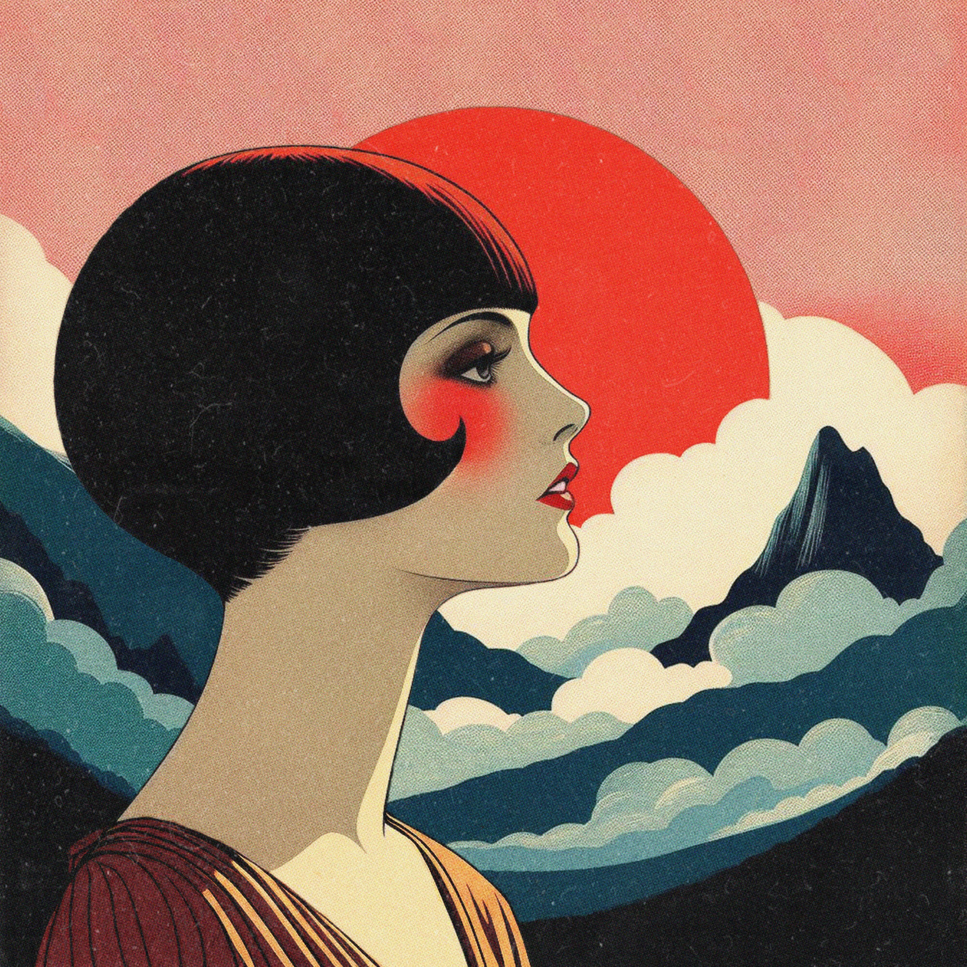 Album cover of Sundown