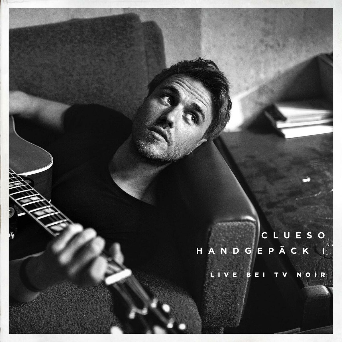 Album cover of Weil ich dich liebe