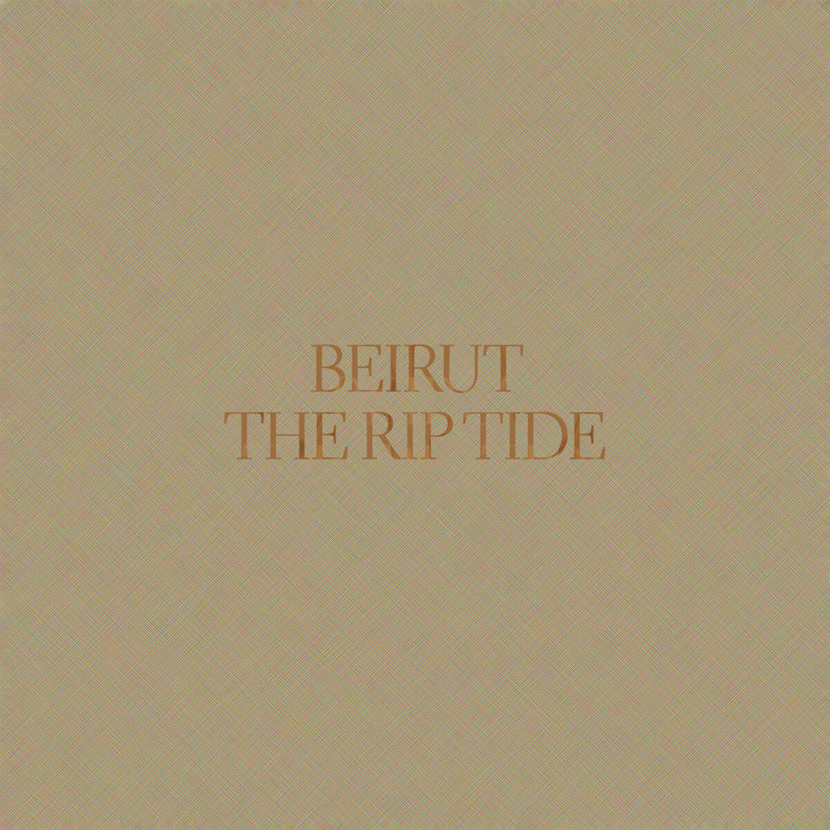 Album cover of A Candle’s Fire