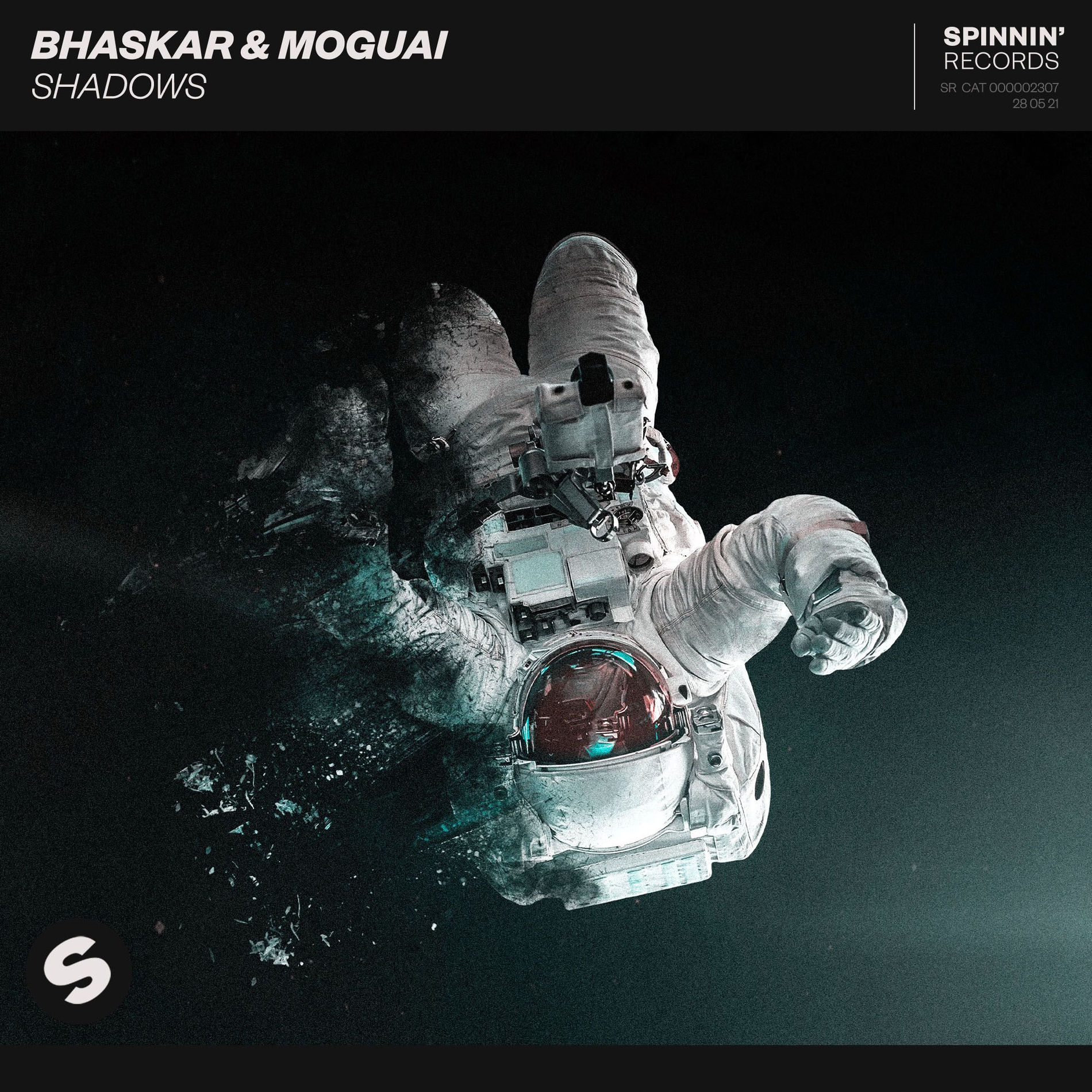 Album cover of Shadows (with Bhaskar)