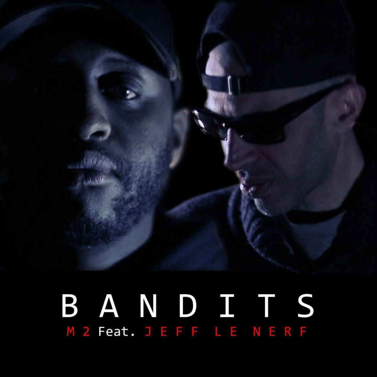 Album cover of Bandits