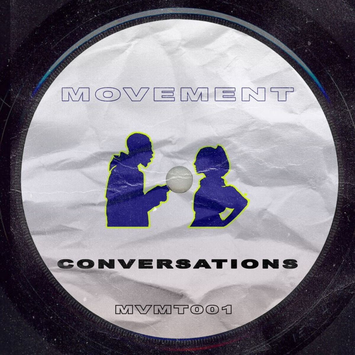 Album cover of Conversations