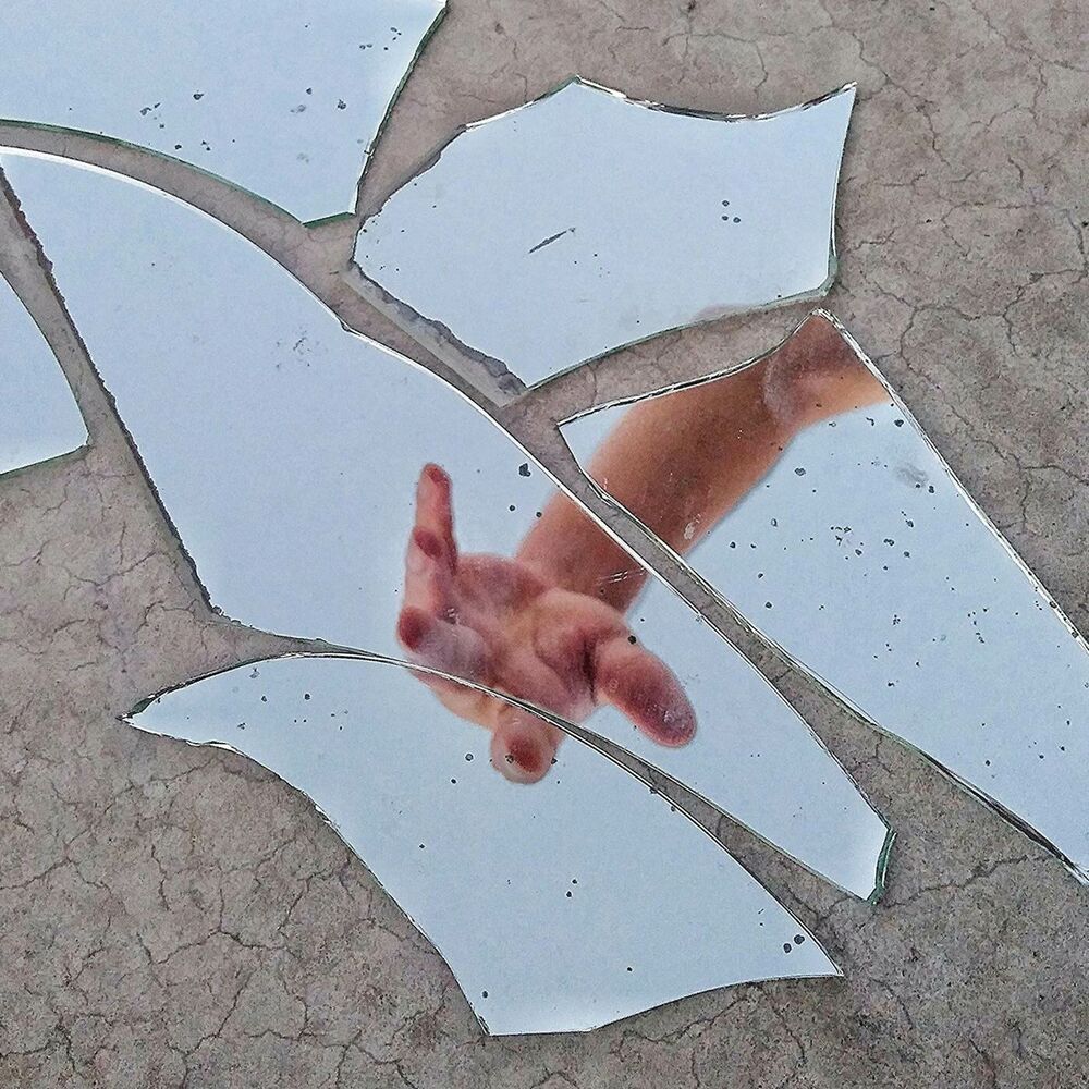Picture of Not Getting Easier