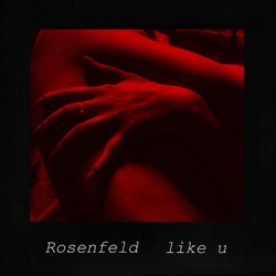 Cover of Like U