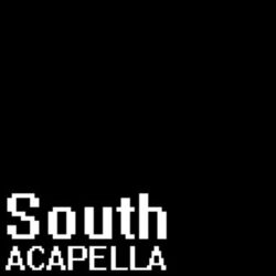 Cover of South (A Cappella) [From "Friday Night Funkin'"]