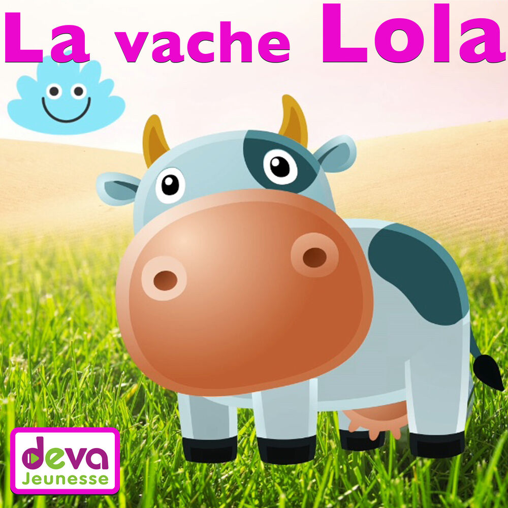 Picture of La vache Lola