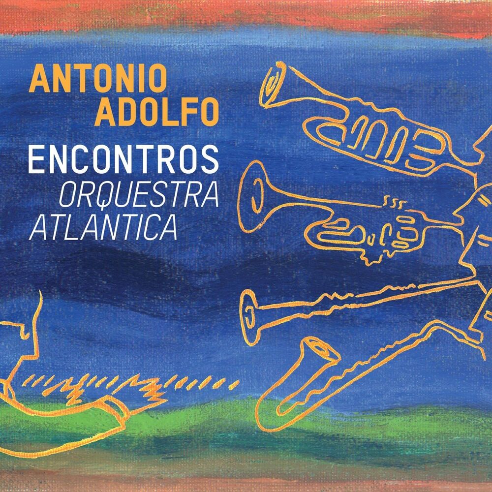 Picture of Encontros - Orquestra Atlantica