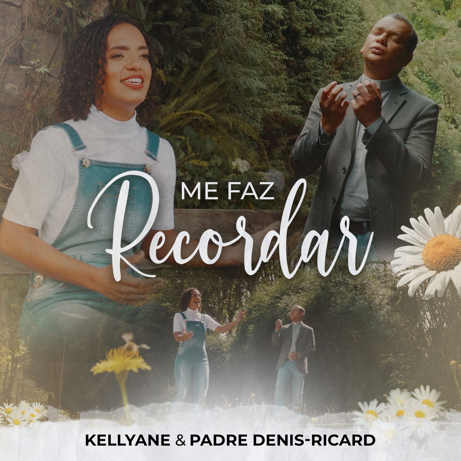 Album cover of Me Faz Recordar
