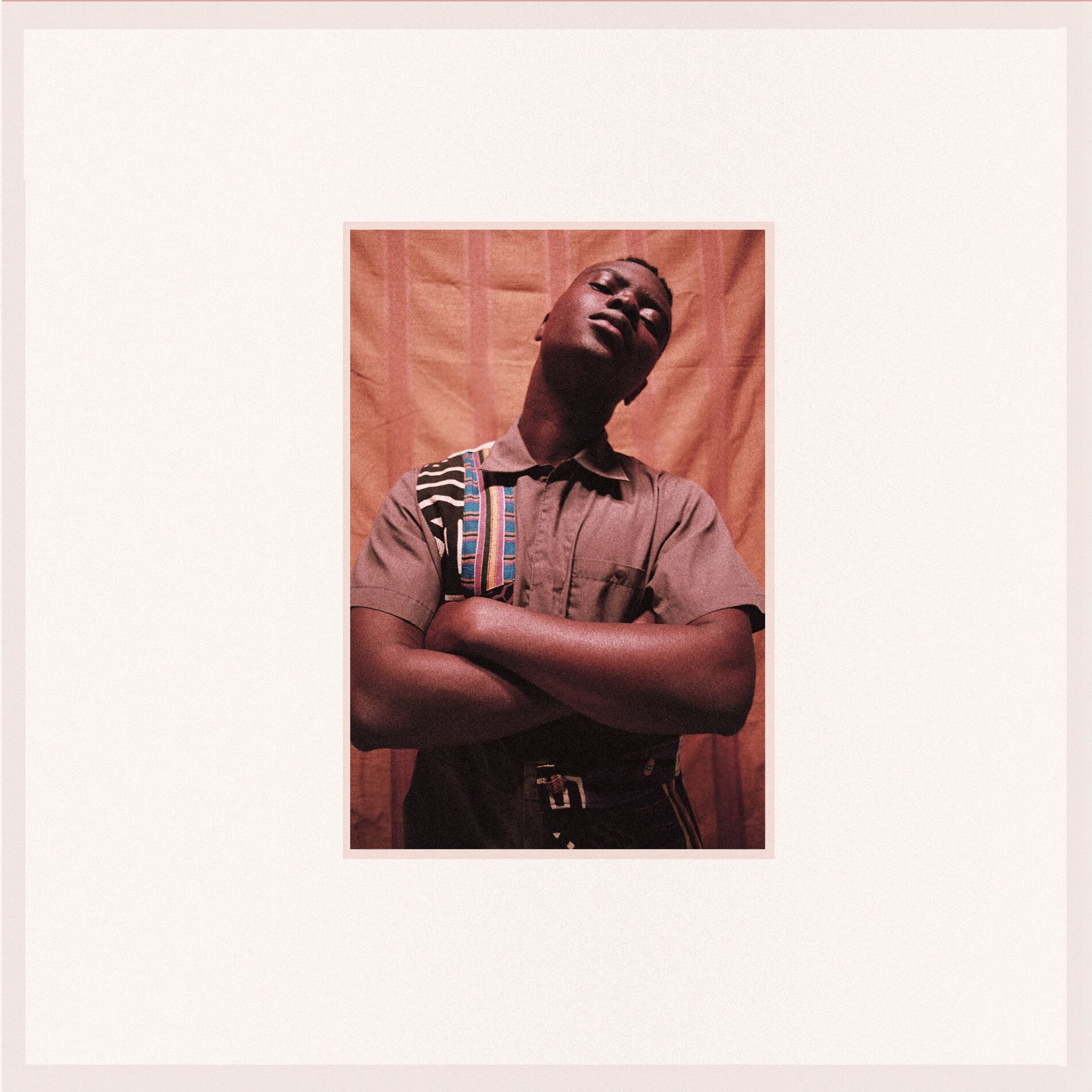 Album cover of If I Wunna