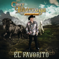 Cover of El Favorito