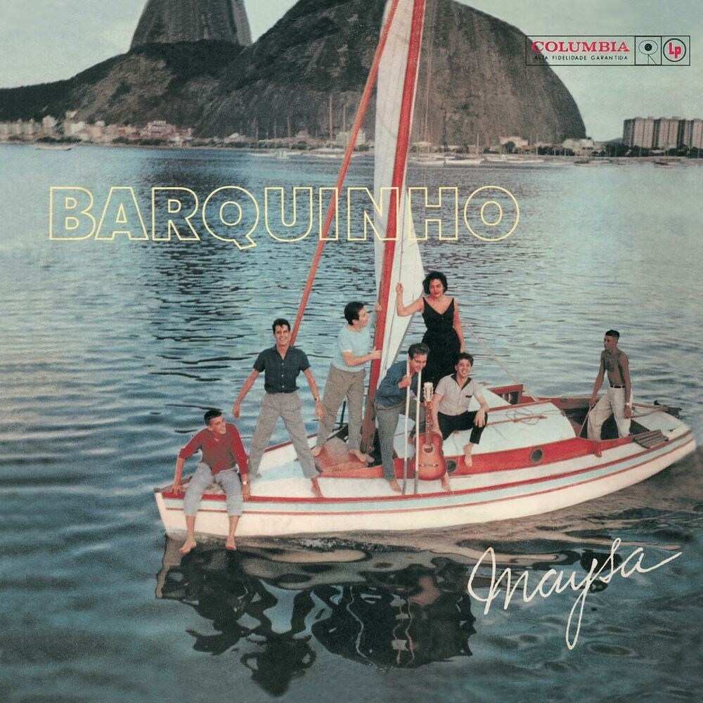 Picture of Barquinho
