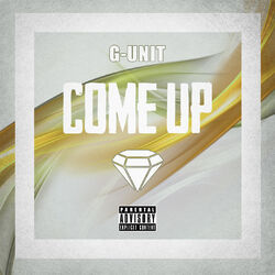 Cover of Come Up