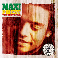 Cover of The Best Of Me