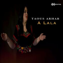 Cover of A Lala