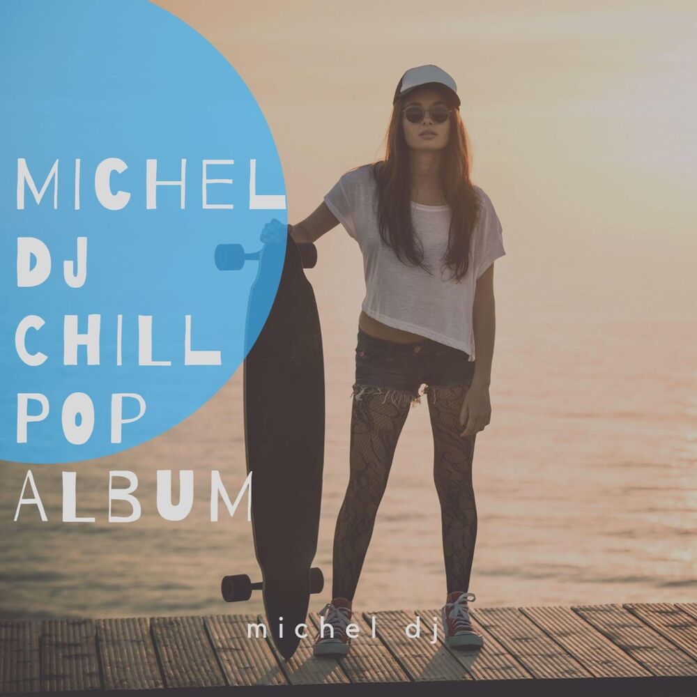 Picture of Chill Pop Album