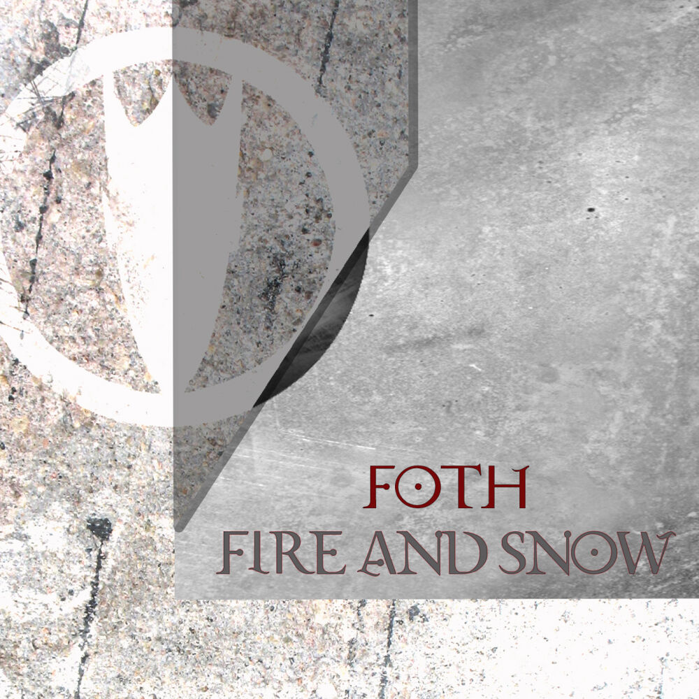 Picture of Fire & Snow
