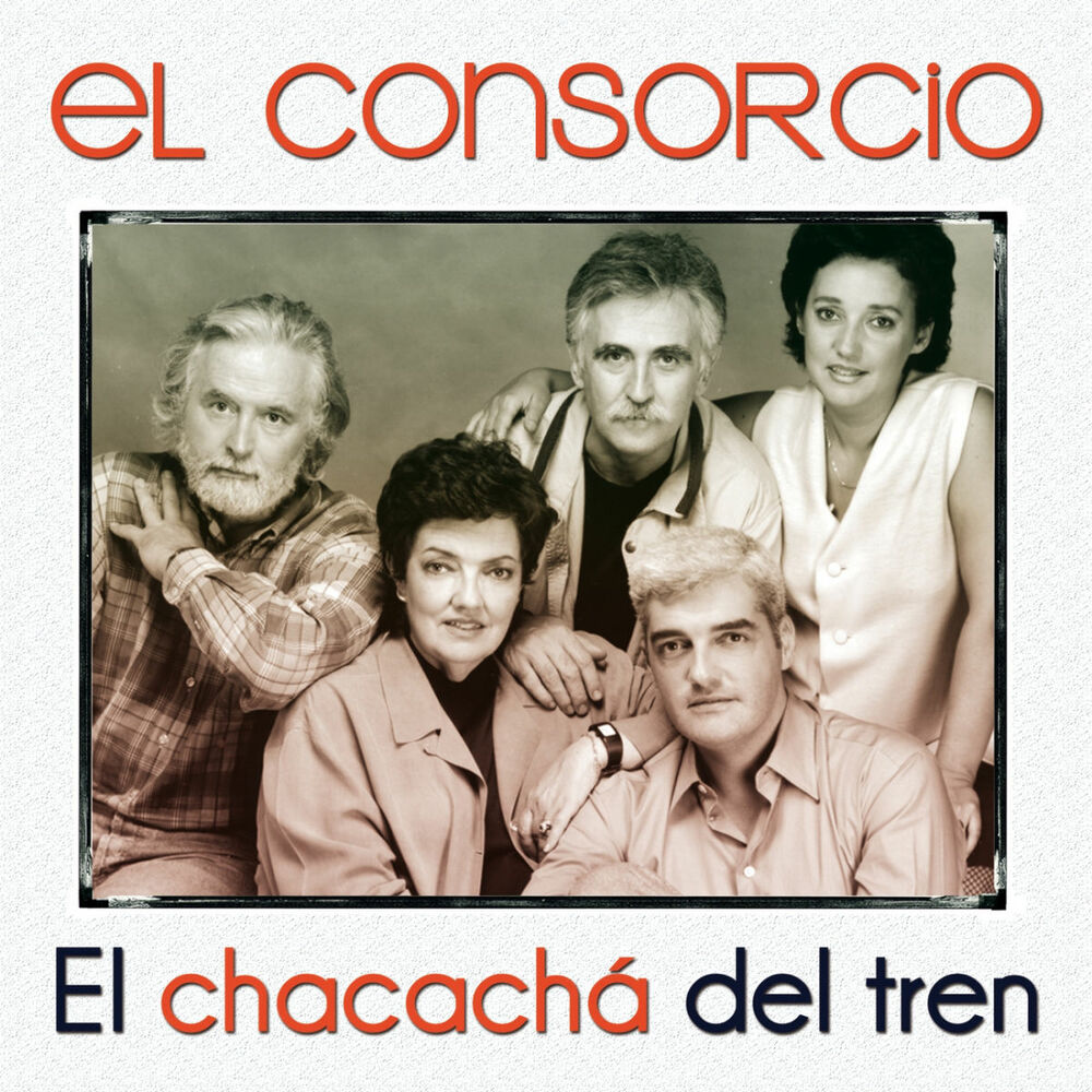 Picture of El Chacachá del Tren