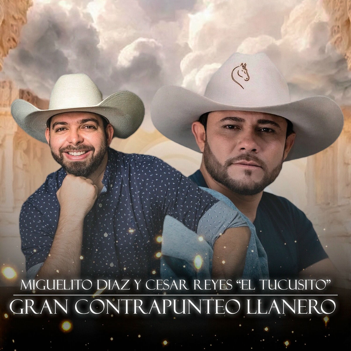 Album cover of Gran Contrapunteo Llanero (En vivo)