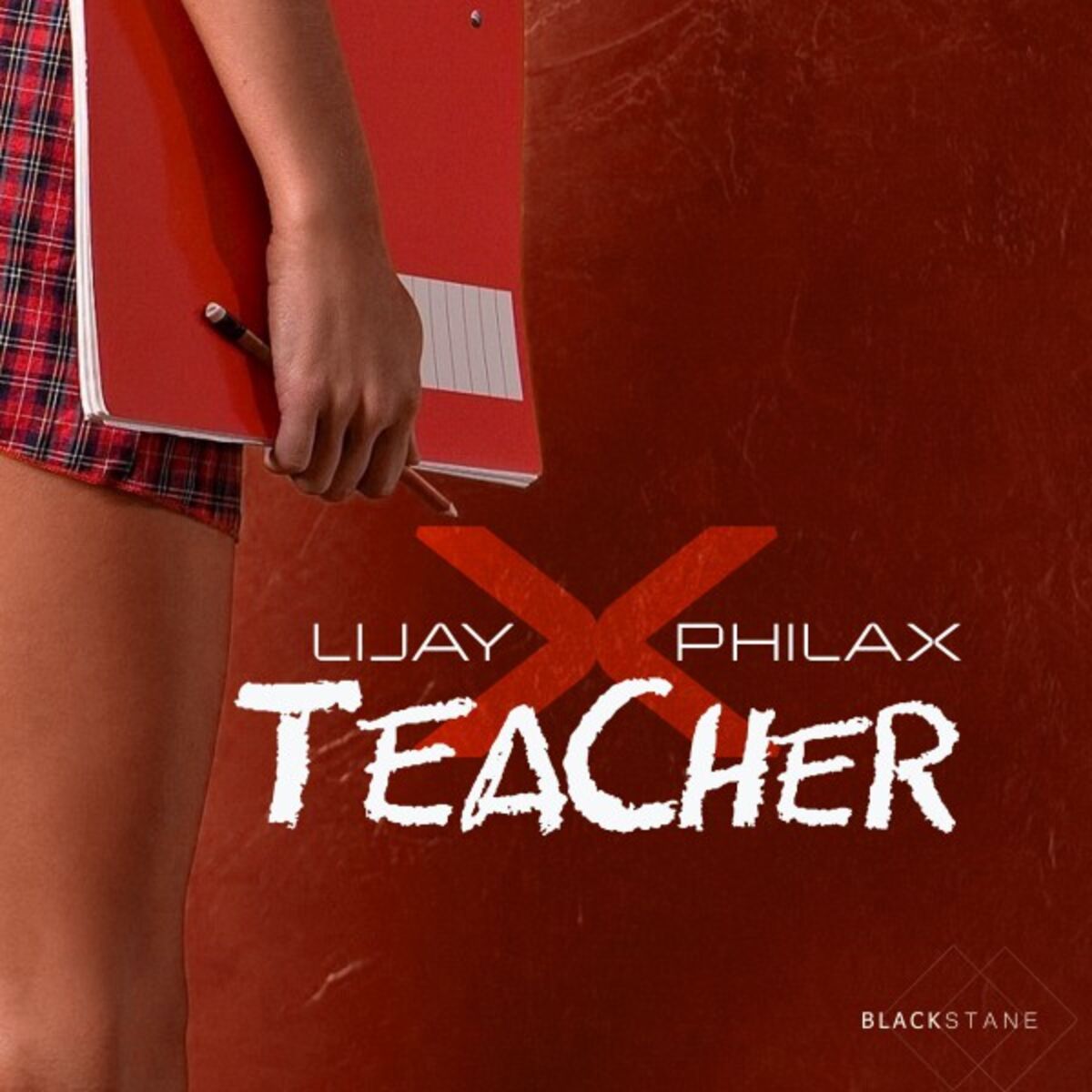 Album cover of Teacher